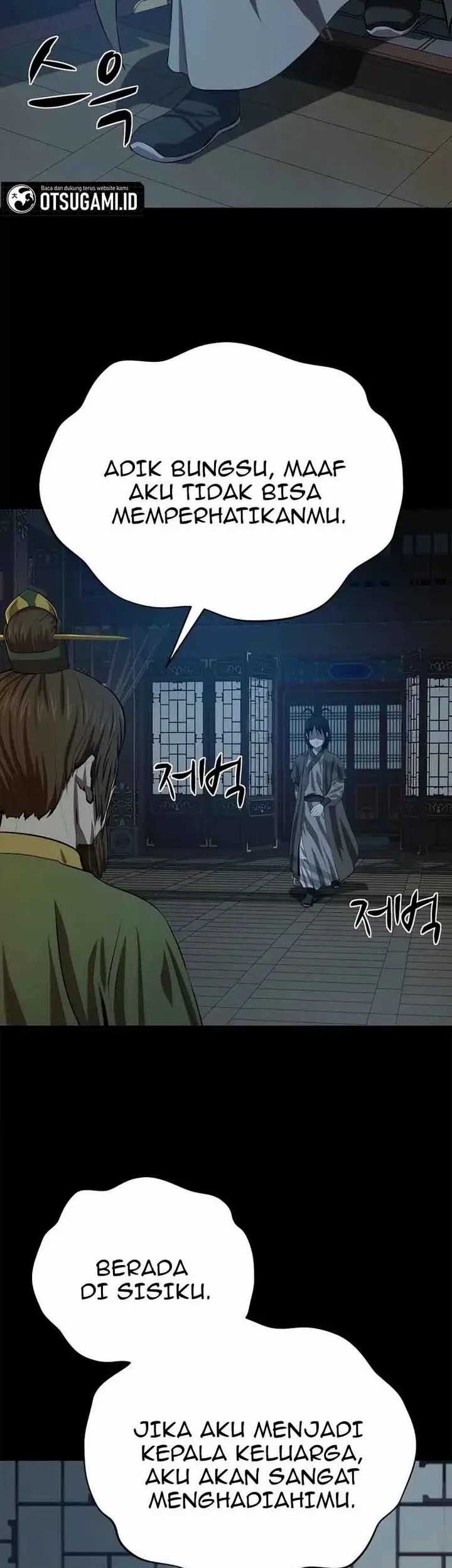 Weak Teacher Chapter 95 - halaman 12