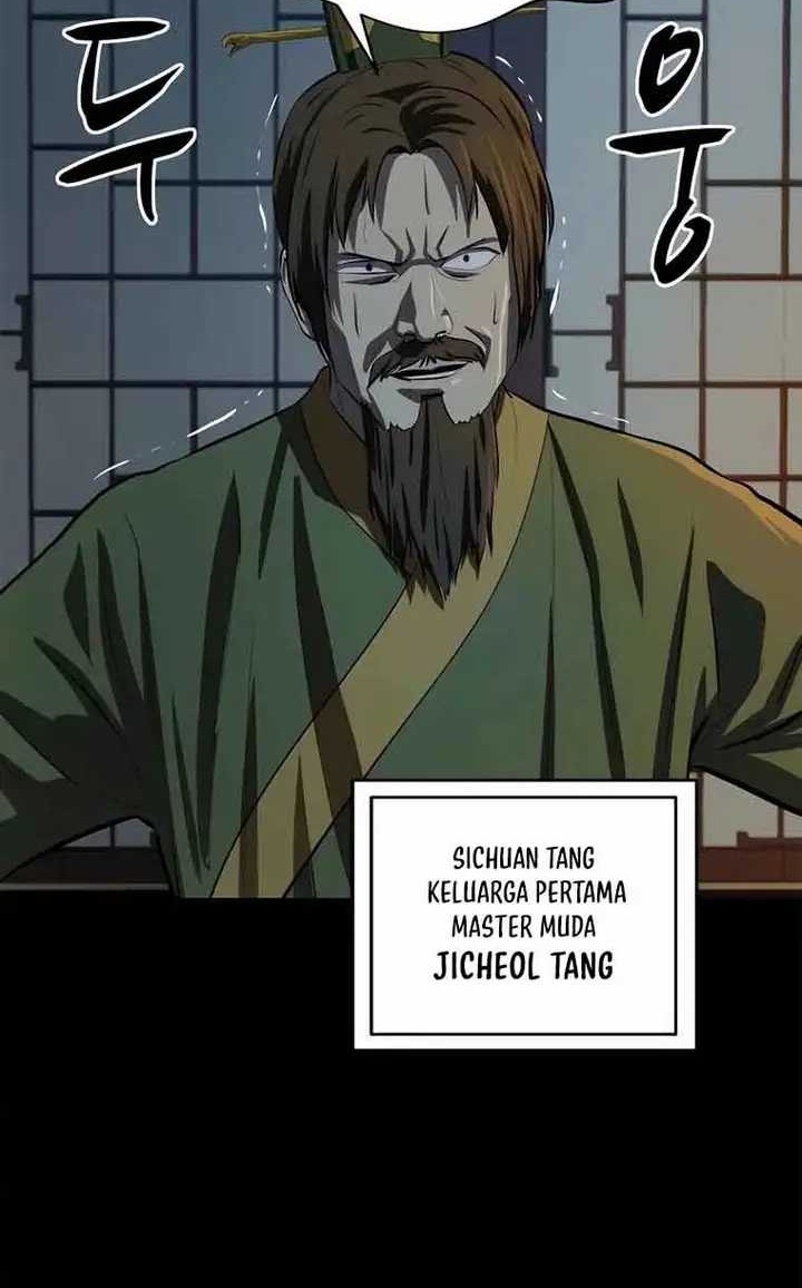 Weak Teacher Chapter 95 - halaman 13