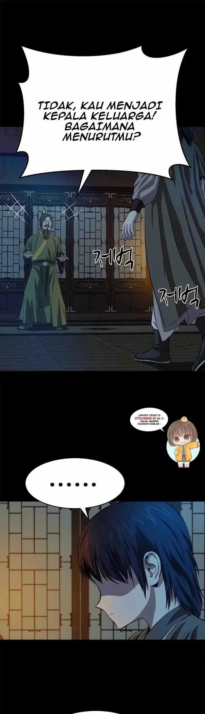 Weak Teacher Chapter 95 - halaman 14