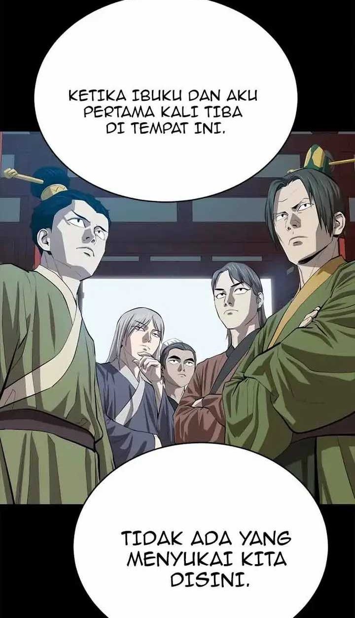 Weak Teacher Chapter 95 - halaman 15