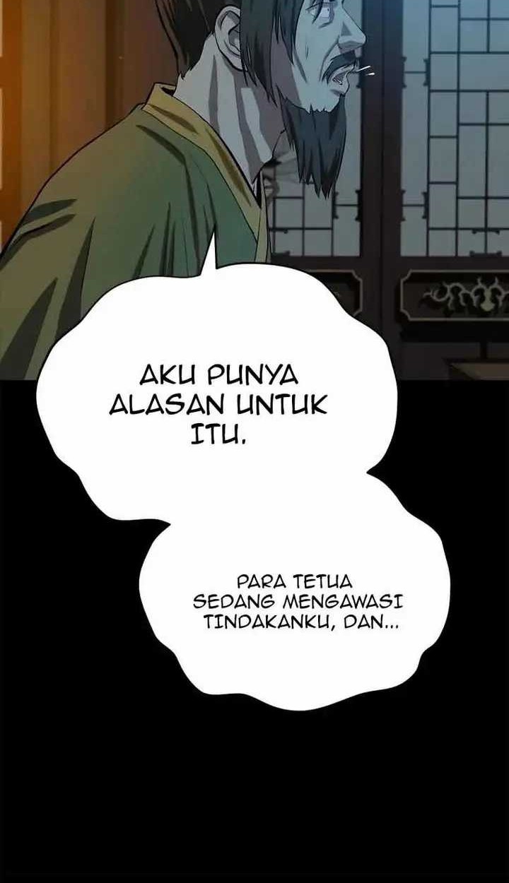 Weak Teacher Chapter 95 - halaman 17