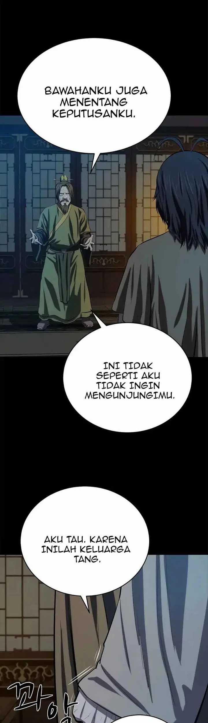 Weak Teacher Chapter 95 - halaman 18