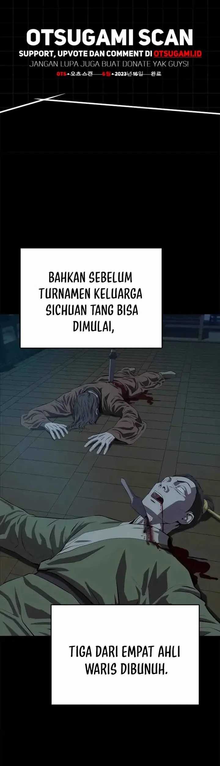 Weak Teacher Chapter 95 - halaman 2