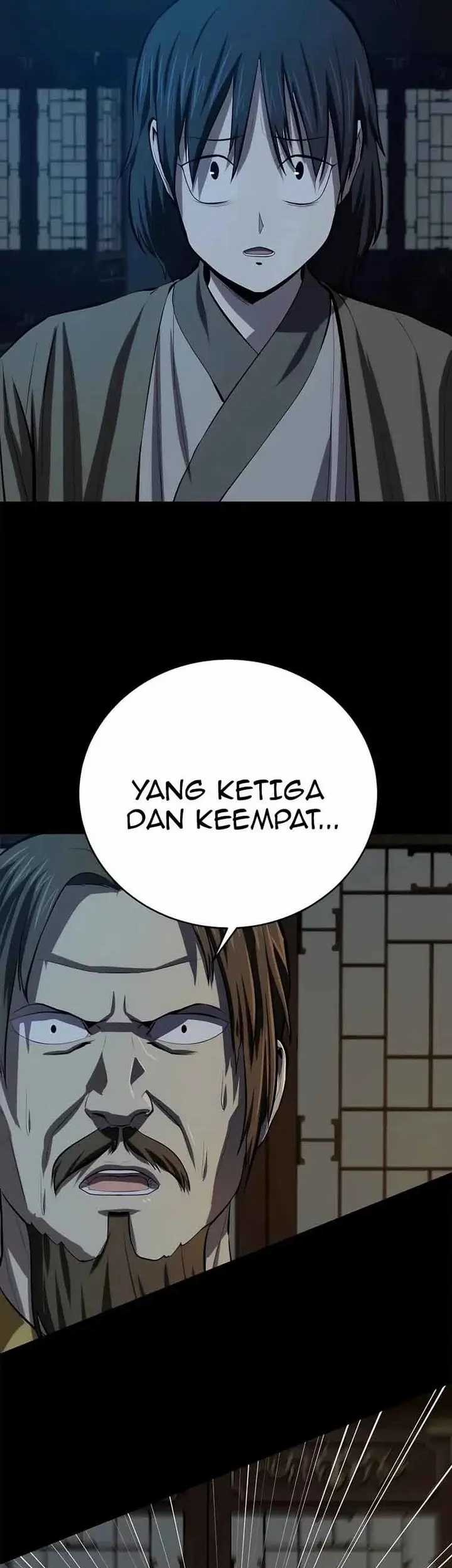 Weak Teacher Chapter 95 - halaman 20