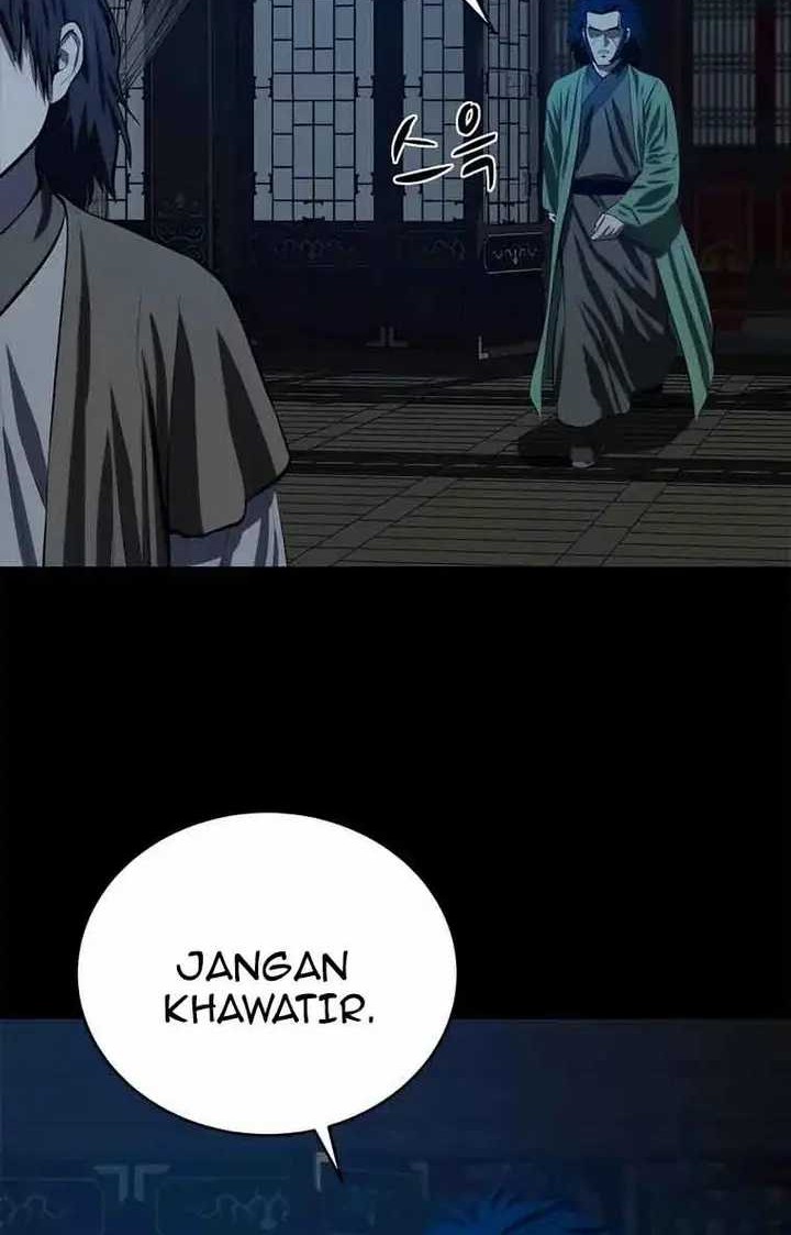 Weak Teacher Chapter 95 - halaman 23