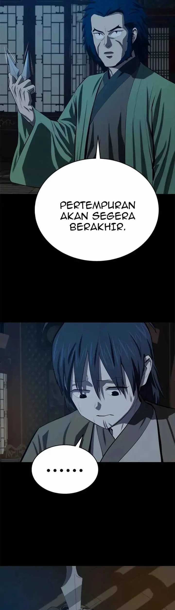 Weak Teacher Chapter 95 - halaman 24