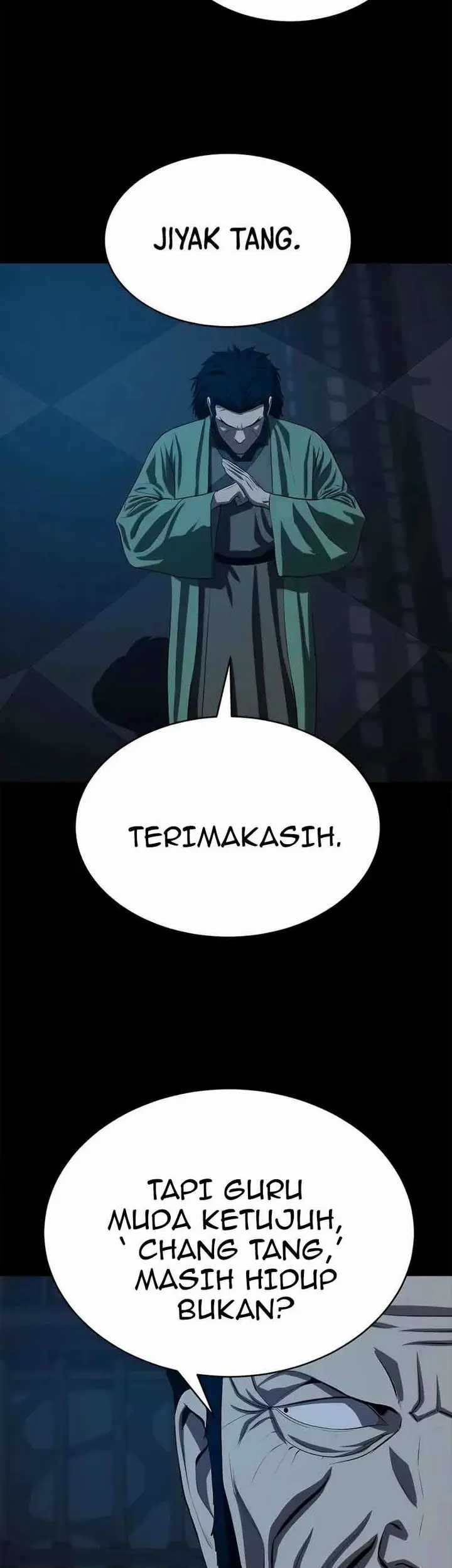 Weak Teacher Chapter 95 - halaman 28