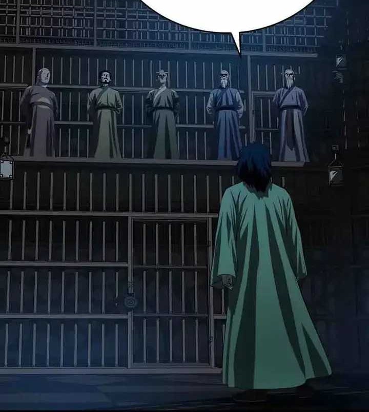 Weak Teacher Chapter 95 - halaman 37