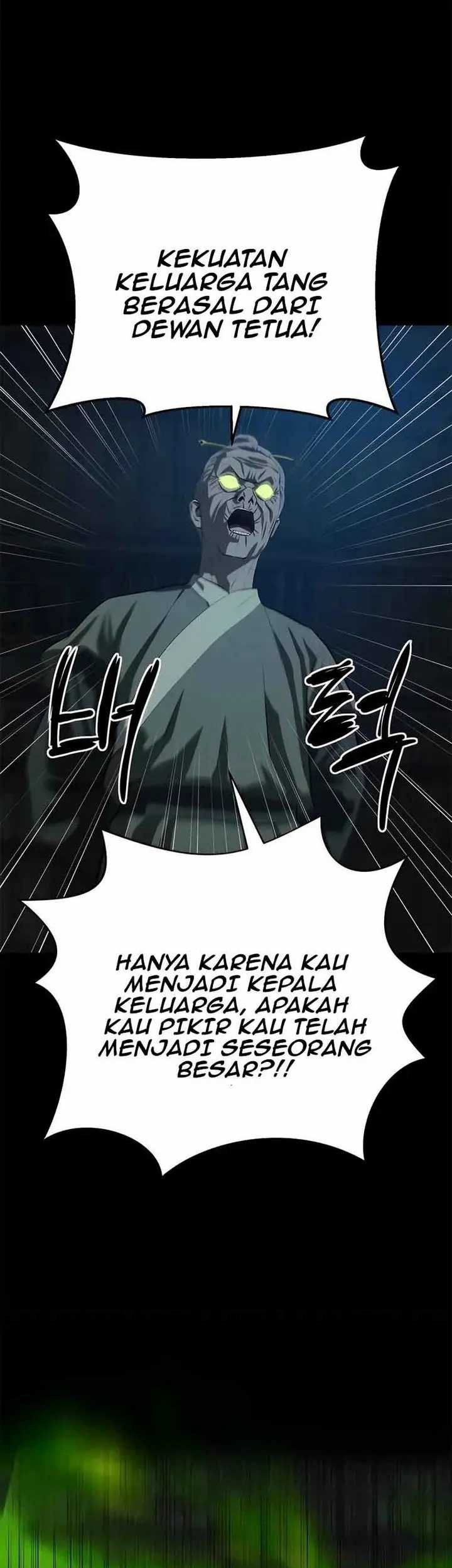 Weak Teacher Chapter 95 - halaman 38