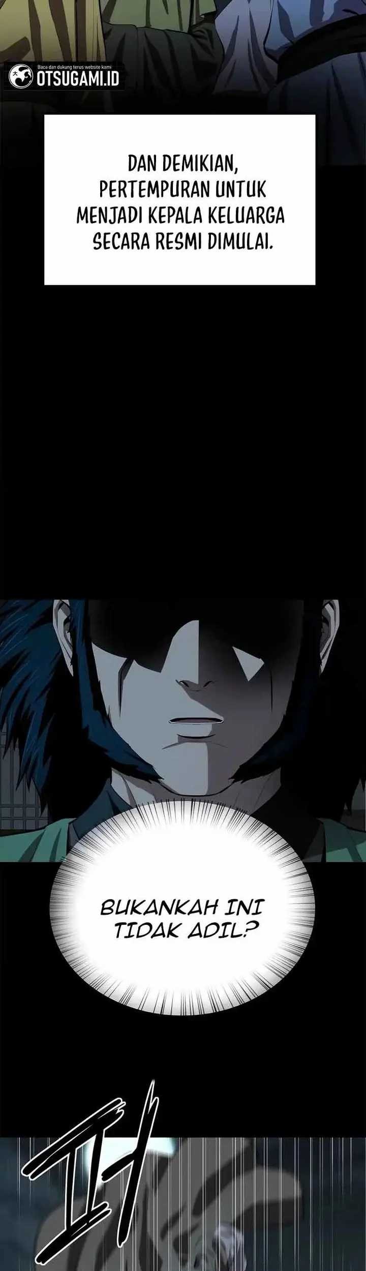 Weak Teacher Chapter 95 - halaman 4