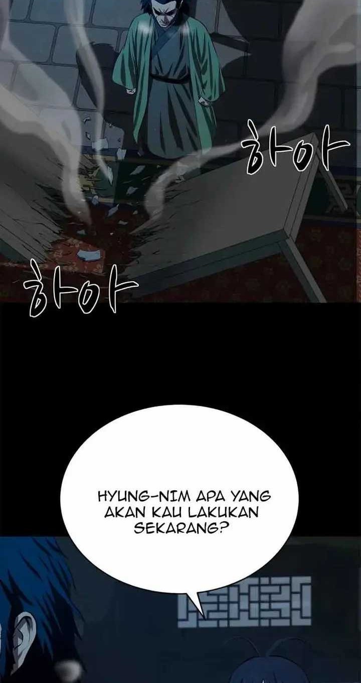 Weak Teacher Chapter 95 - halaman 43