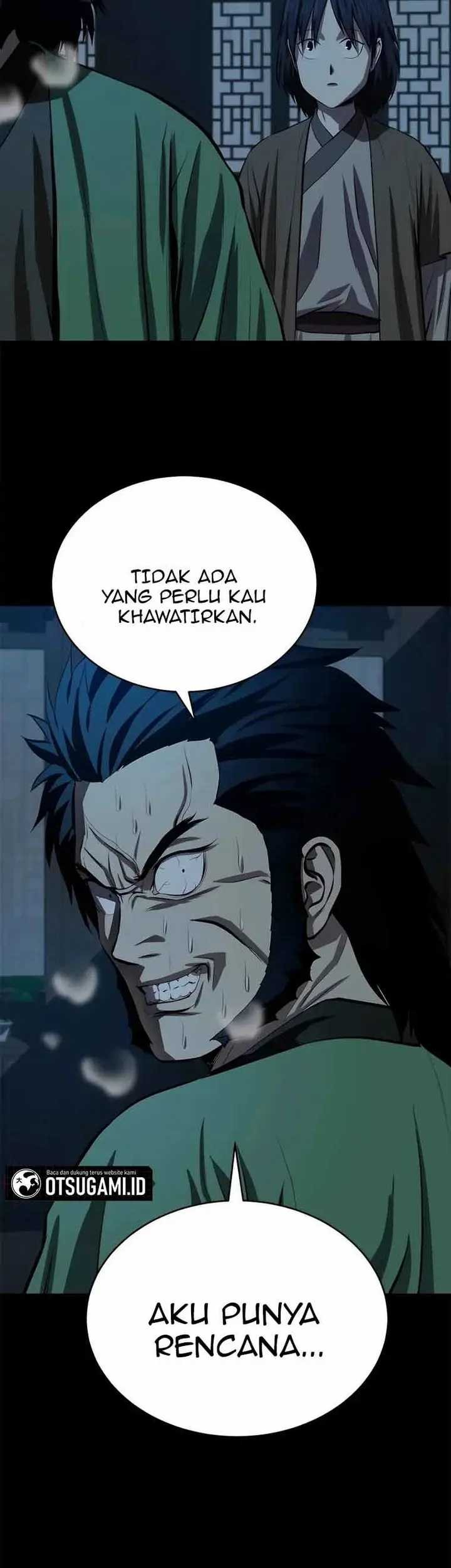 Weak Teacher Chapter 95 - halaman 44