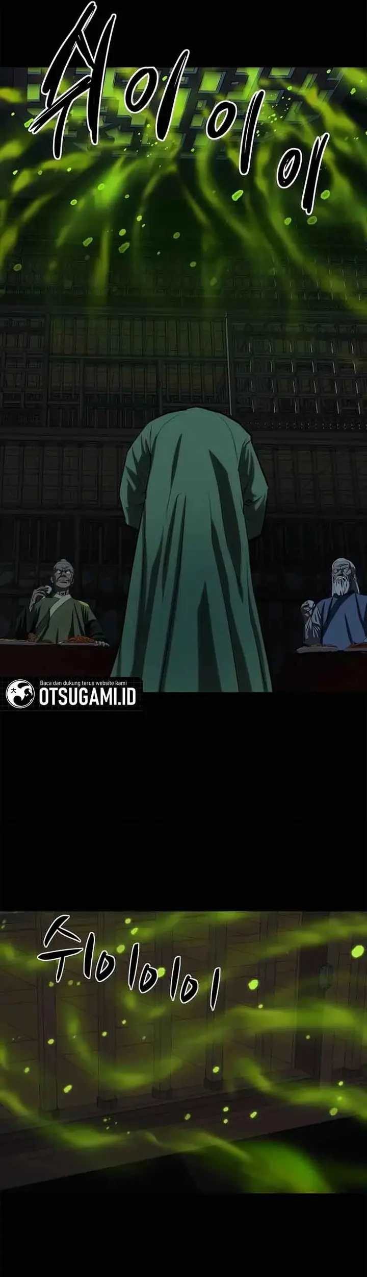 Weak Teacher Chapter 95 - halaman 50