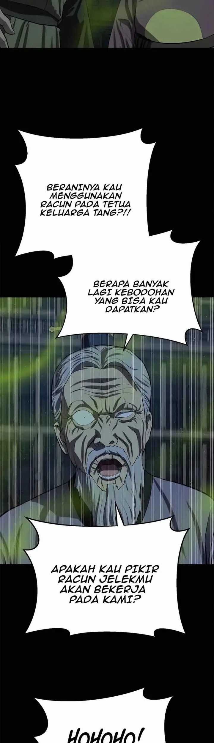 Weak Teacher Chapter 95 - halaman 52