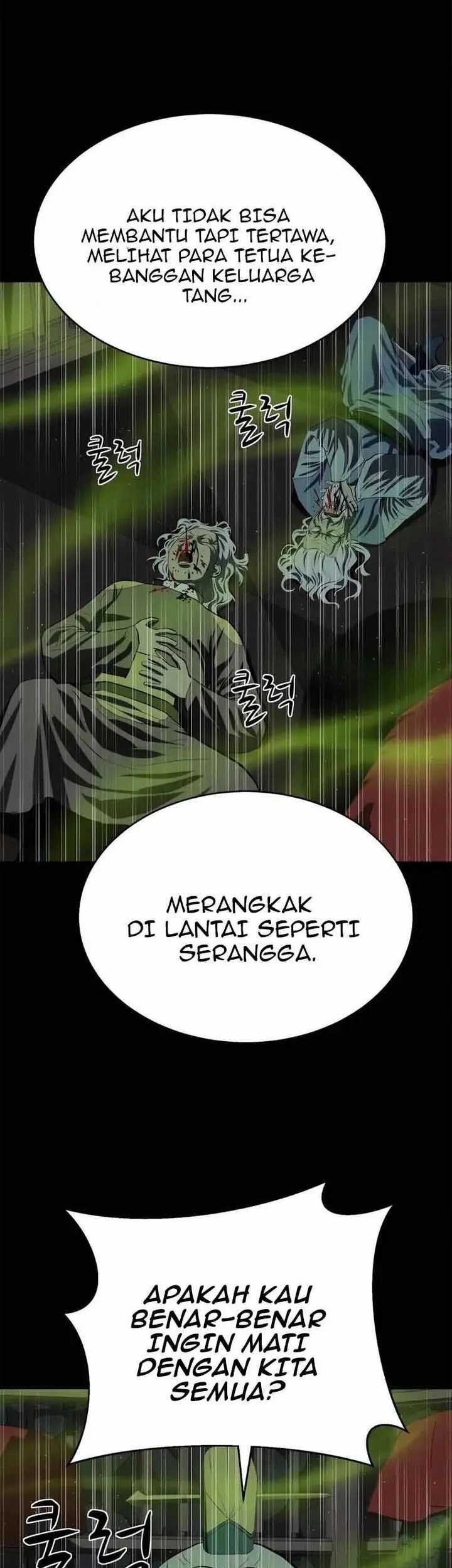 Weak Teacher Chapter 95 - halaman 56