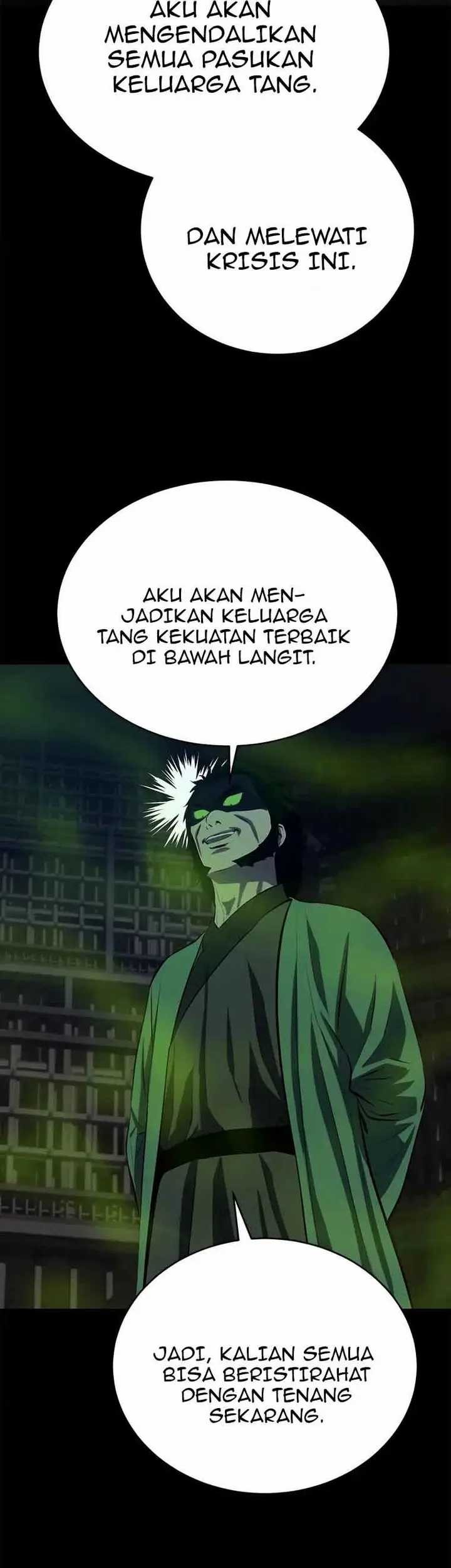 Weak Teacher Chapter 95 - halaman 60