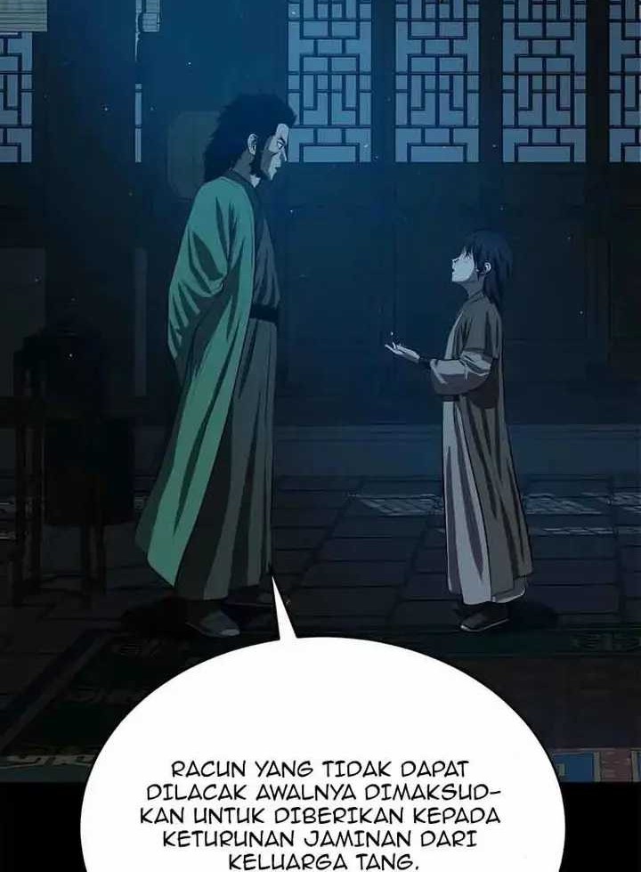 Weak Teacher Chapter 95 - halaman 67