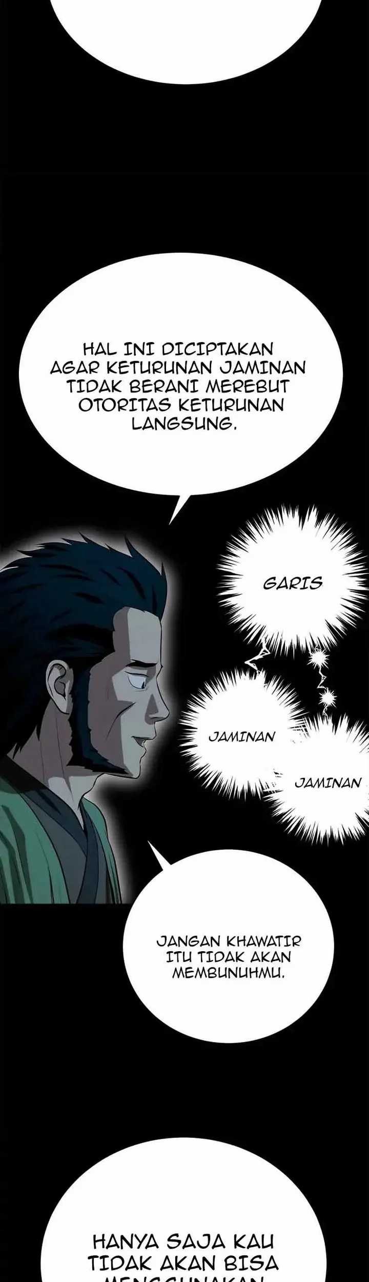 Weak Teacher Chapter 95 - halaman 68
