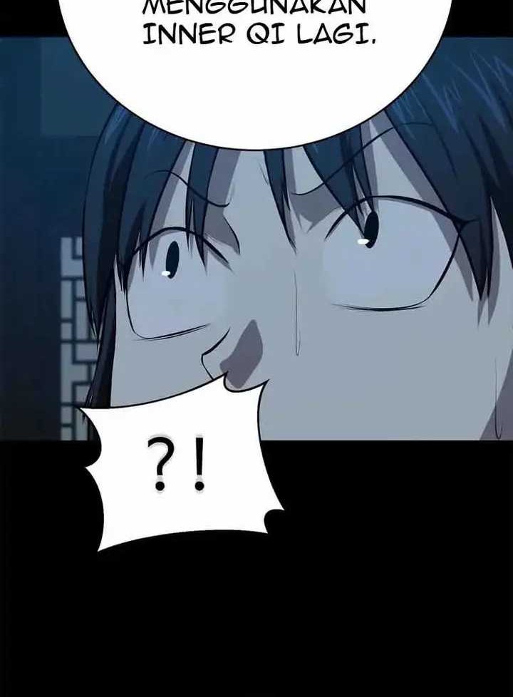 Weak Teacher Chapter 95 - halaman 69