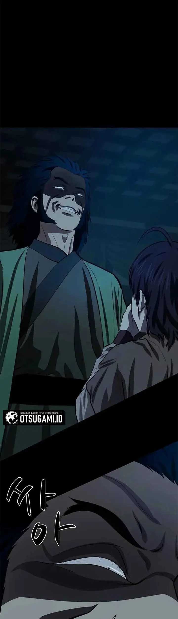 Weak Teacher Chapter 95 - halaman 74