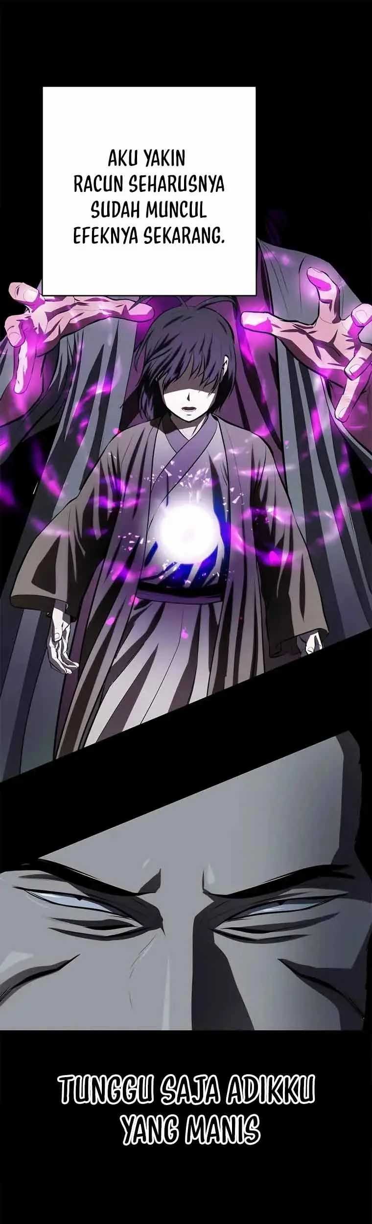 Weak Teacher Chapter 96 - halaman 10