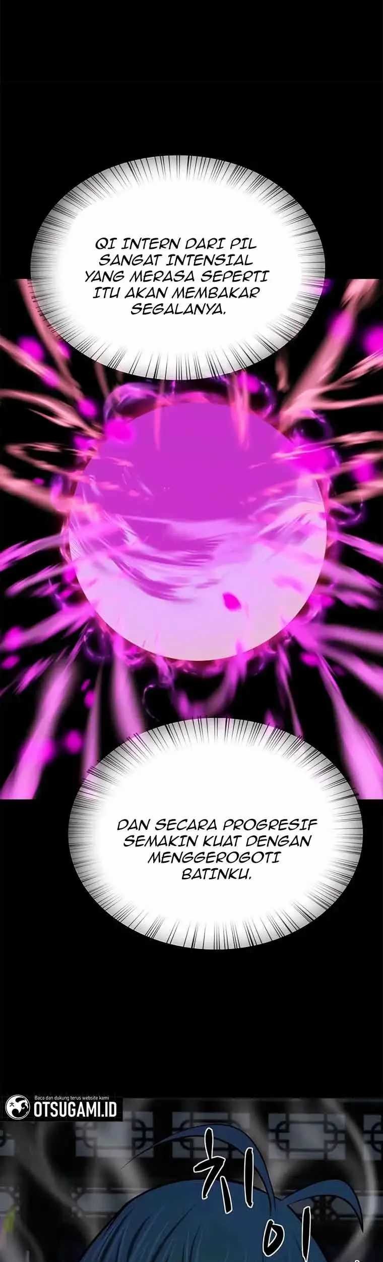 Weak Teacher Chapter 96 - halaman 14