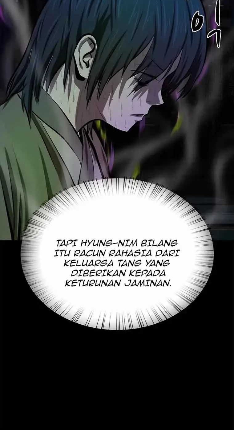 Weak Teacher Chapter 96 - halaman 15