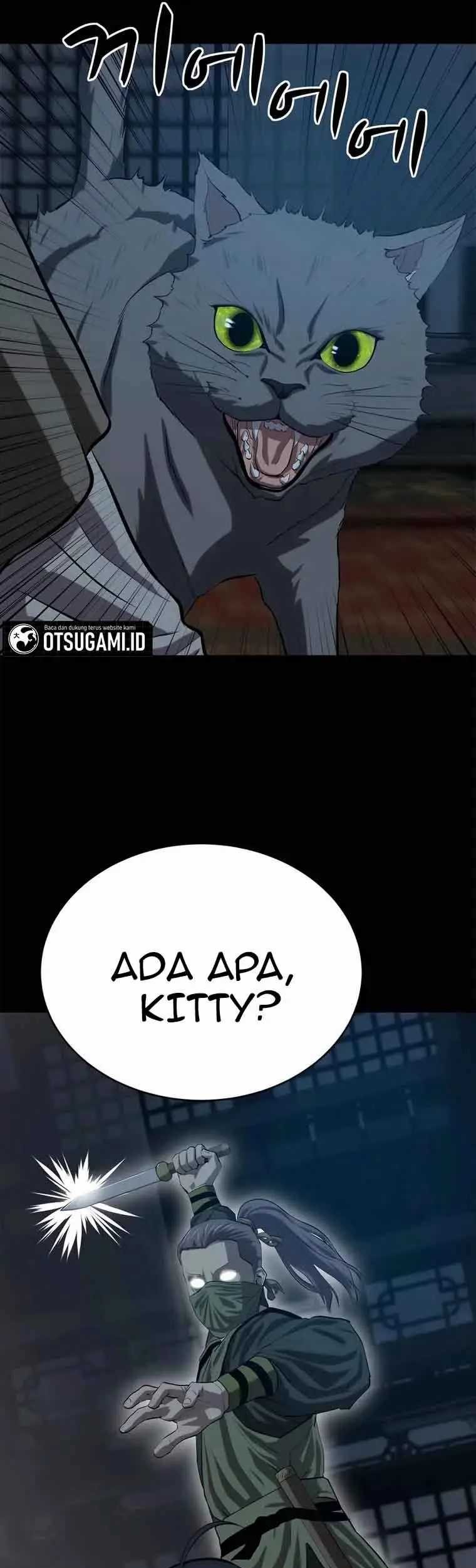 Weak Teacher Chapter 96 - halaman 20