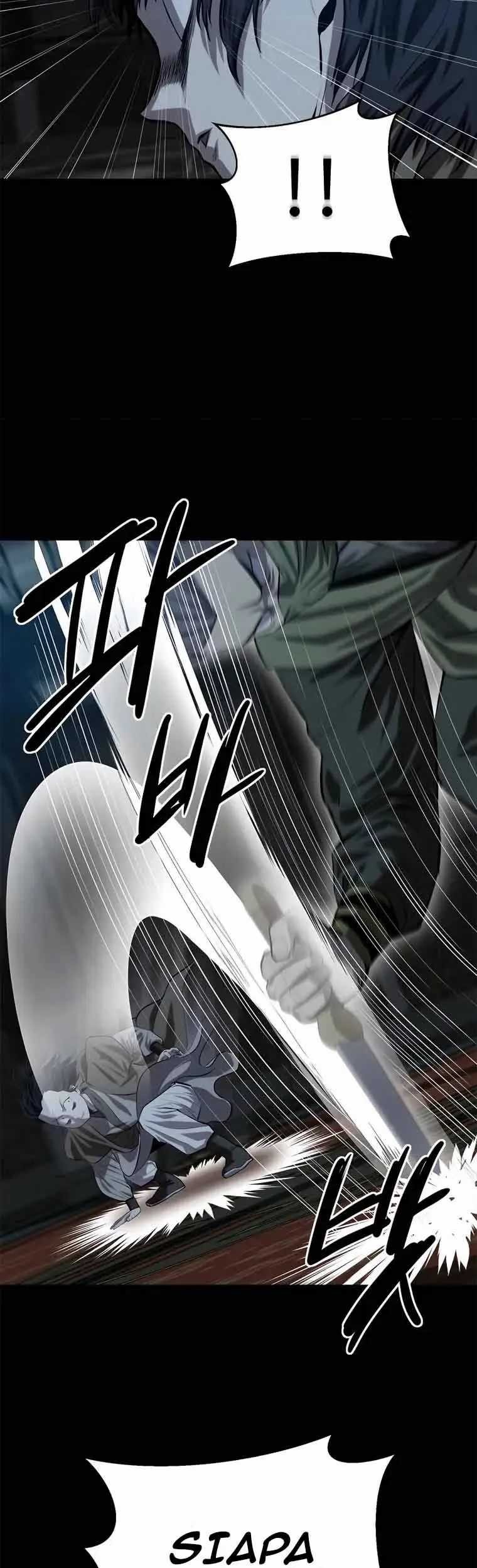 Weak Teacher Chapter 96 - halaman 22