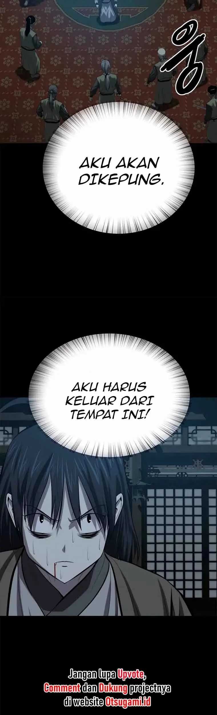 Weak Teacher Chapter 96 - halaman 26