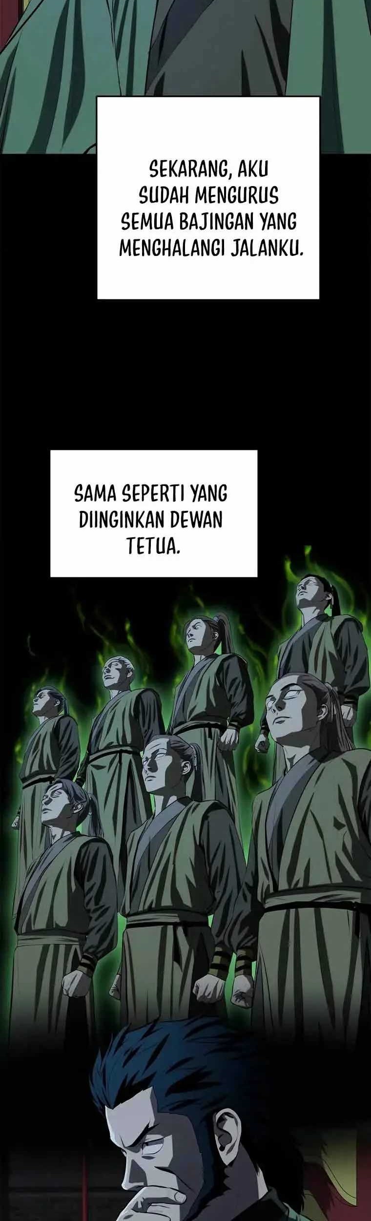 Weak Teacher Chapter 96 - halaman 3