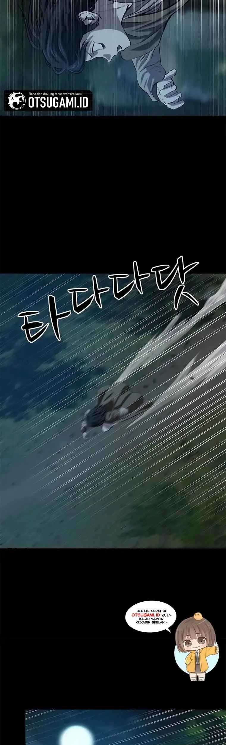 Weak Teacher Chapter 96 - halaman 30