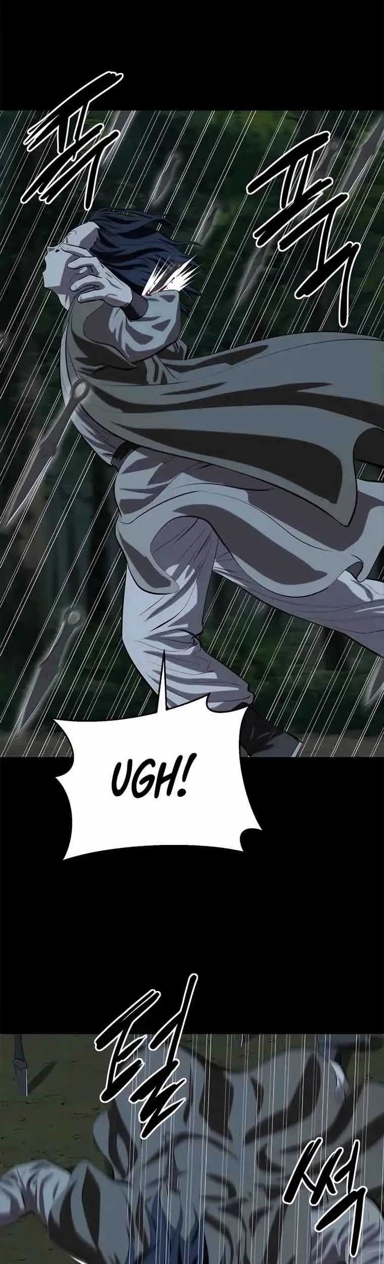 Weak Teacher Chapter 96 - halaman 36