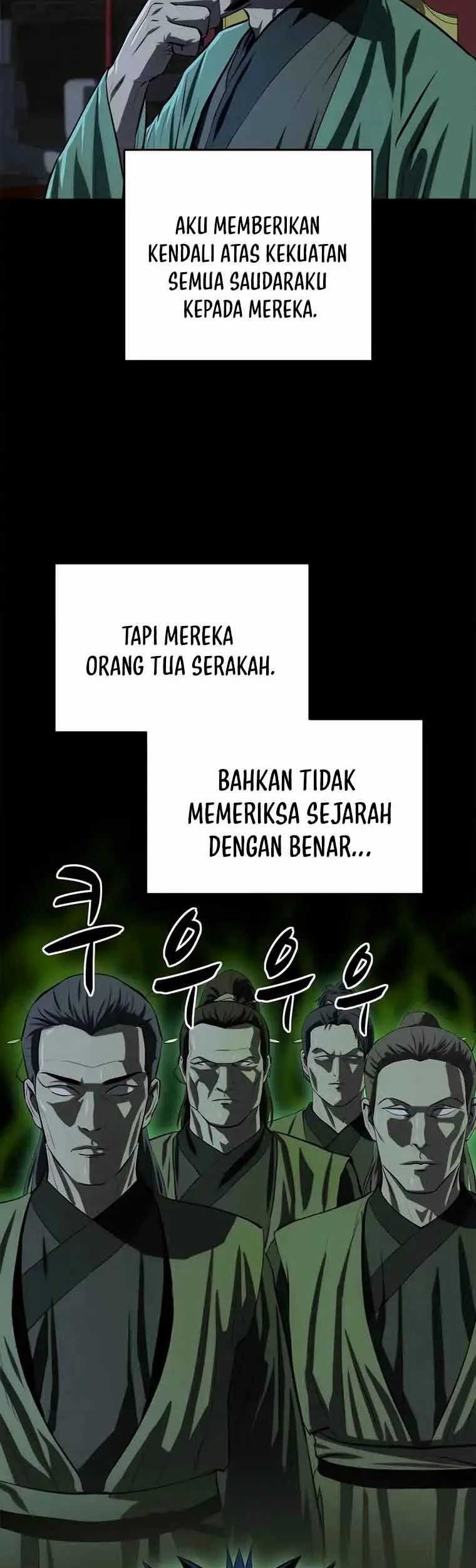 Weak Teacher Chapter 96 - halaman 4