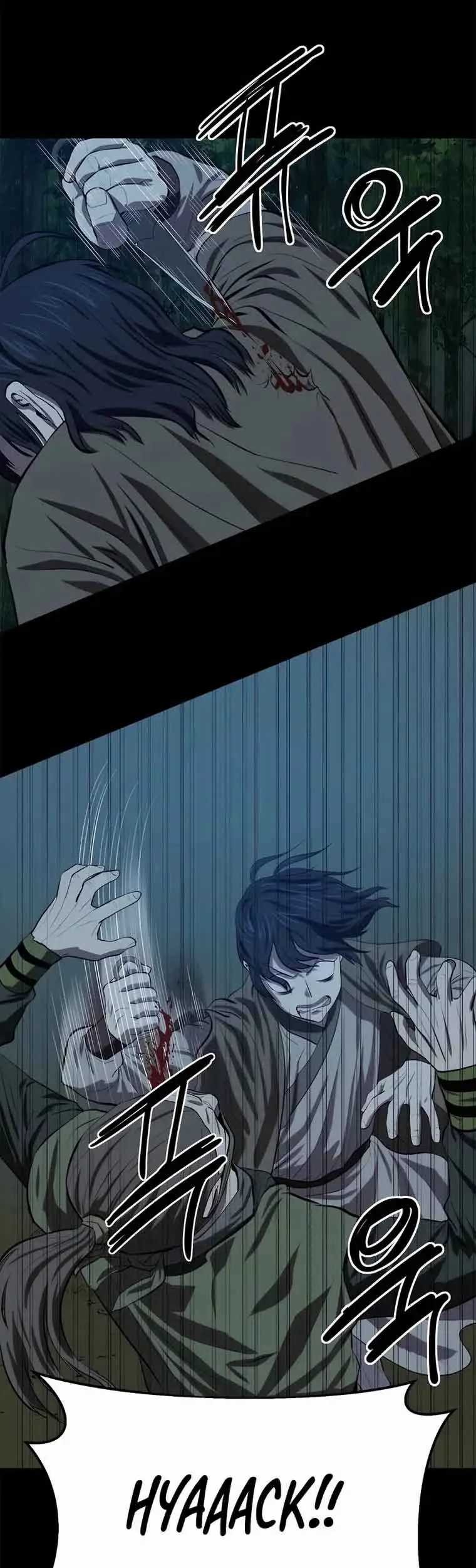 Weak Teacher Chapter 96 - halaman 40