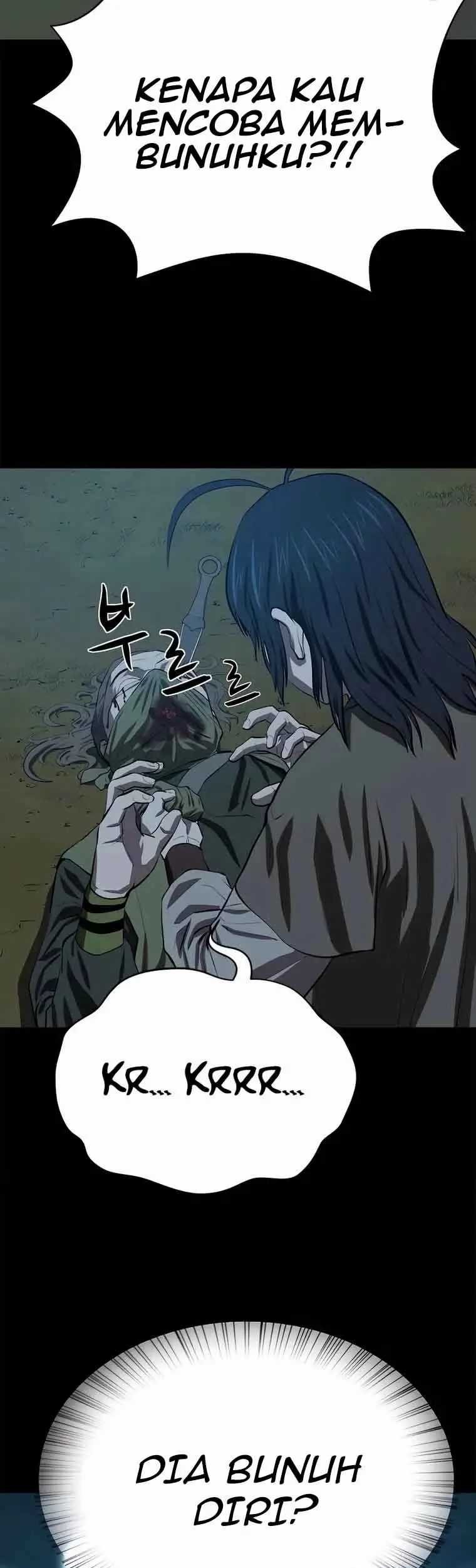 Weak Teacher Chapter 96 - halaman 42