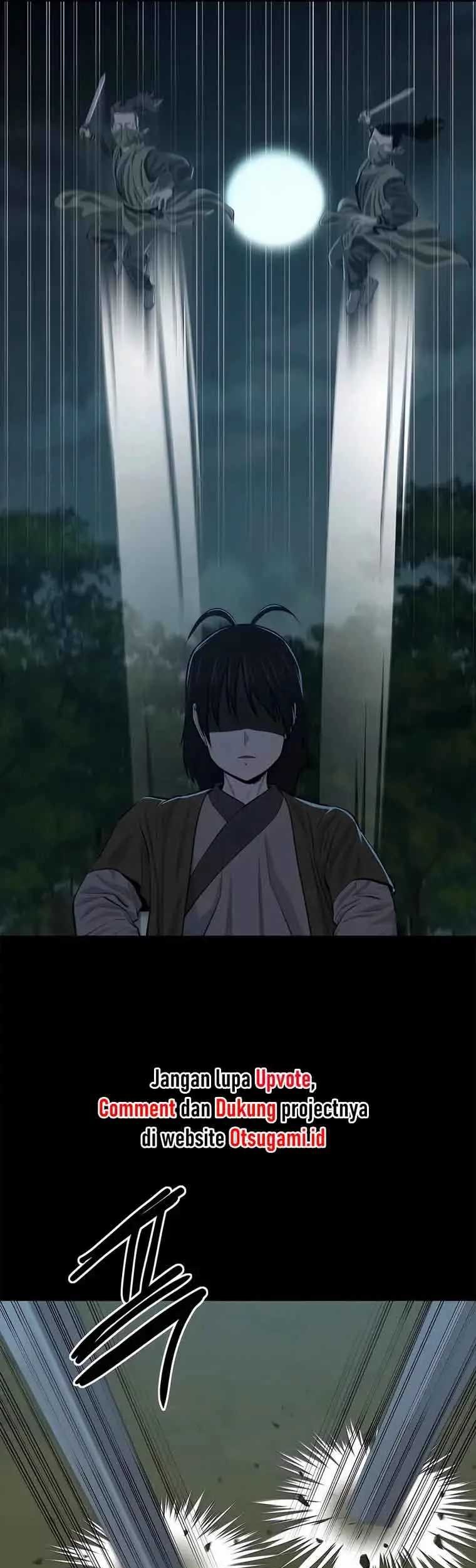 Weak Teacher Chapter 96 - halaman 44