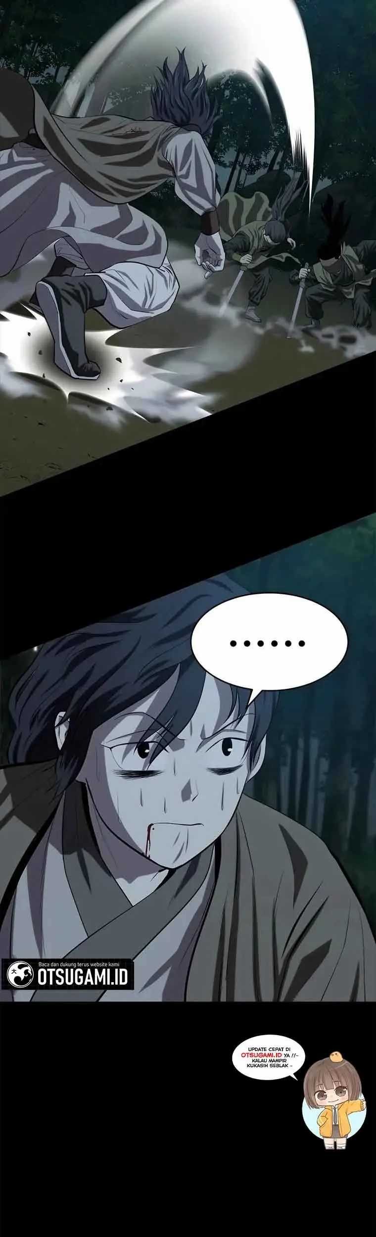 Weak Teacher Chapter 96 - halaman 46