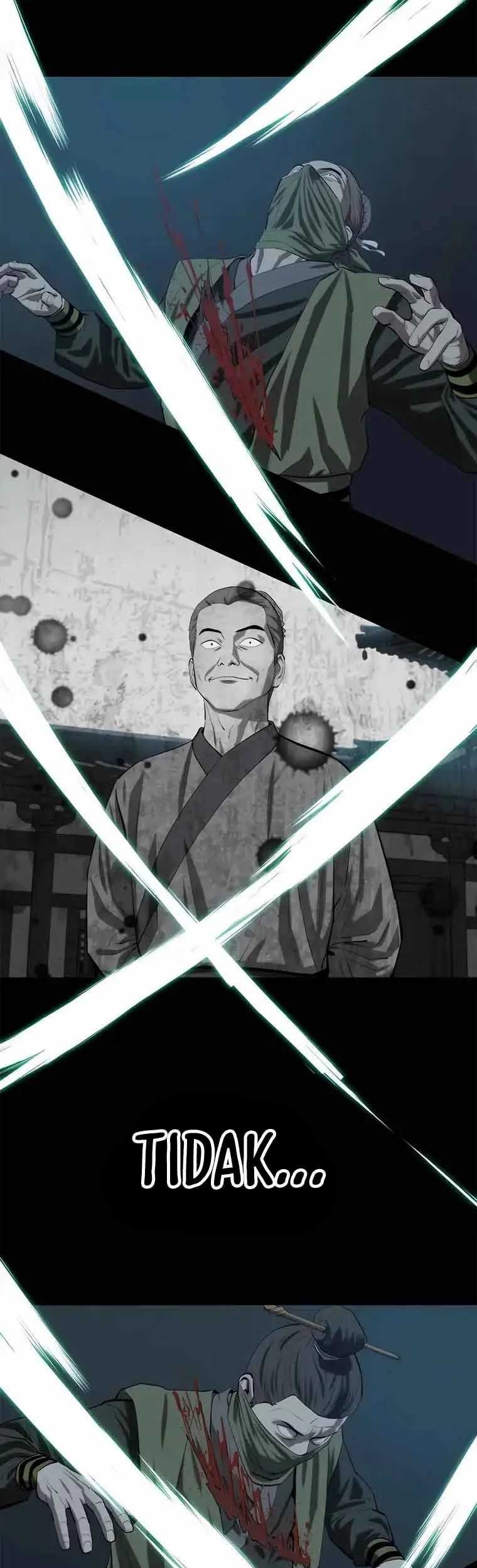 Weak Teacher Chapter 96 - halaman 50