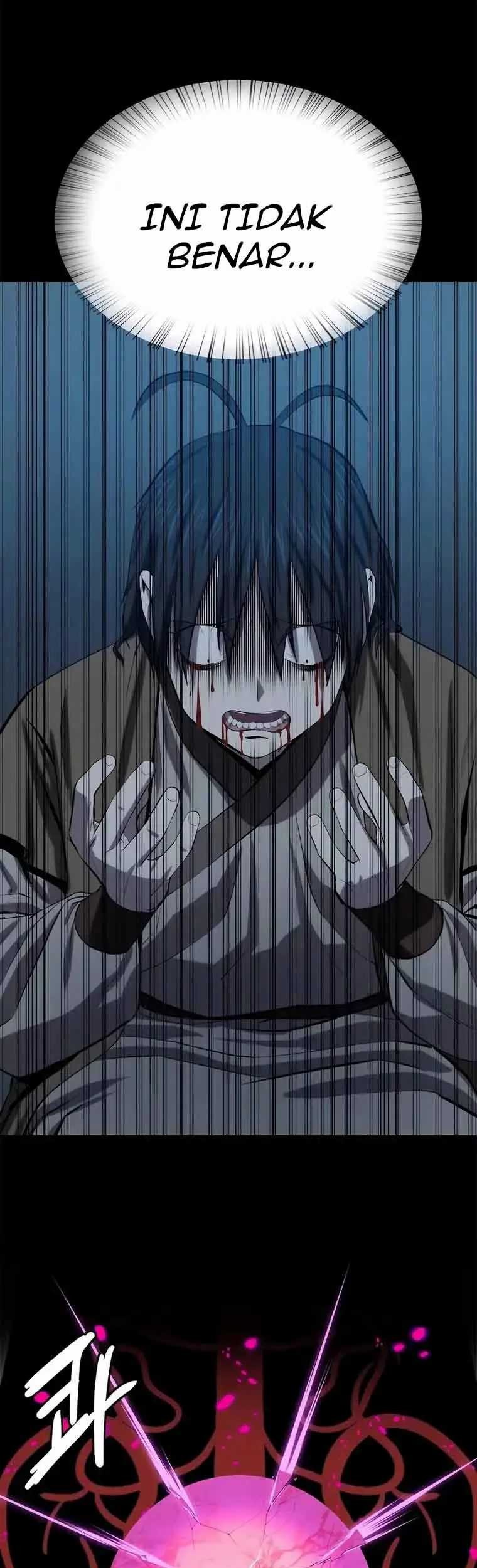 Weak Teacher Chapter 96 - halaman 52