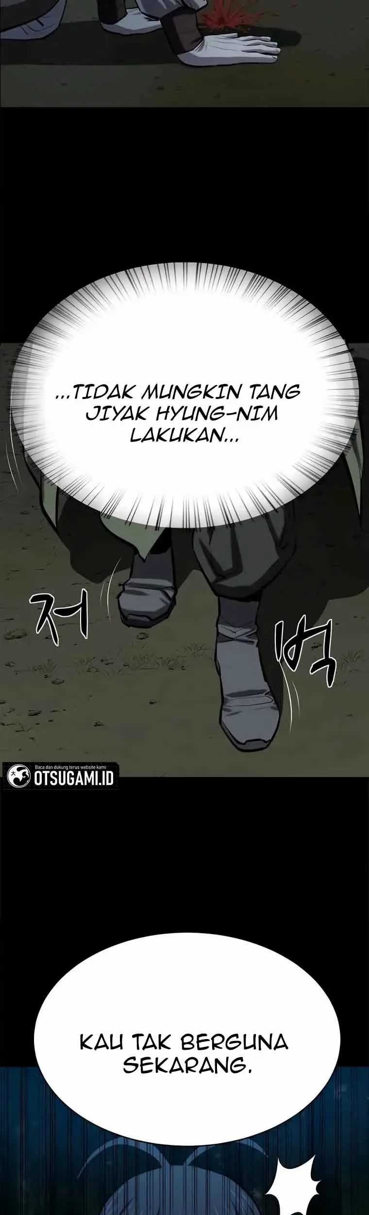 Weak Teacher Chapter 96 - halaman 54