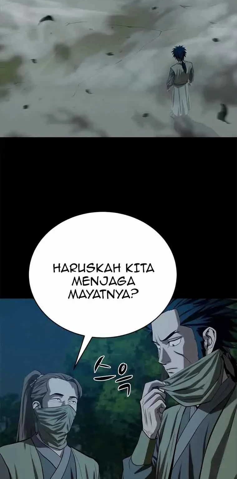 Weak Teacher Chapter 96 - halaman 61