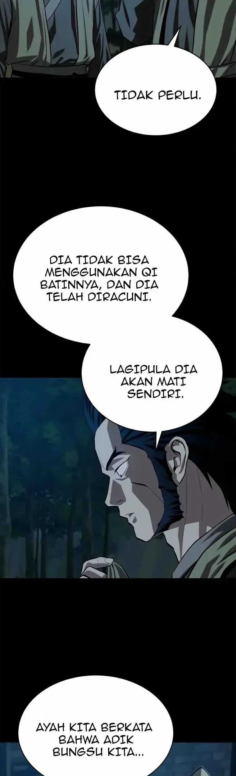 Weak Teacher Chapter 96 - halaman 62