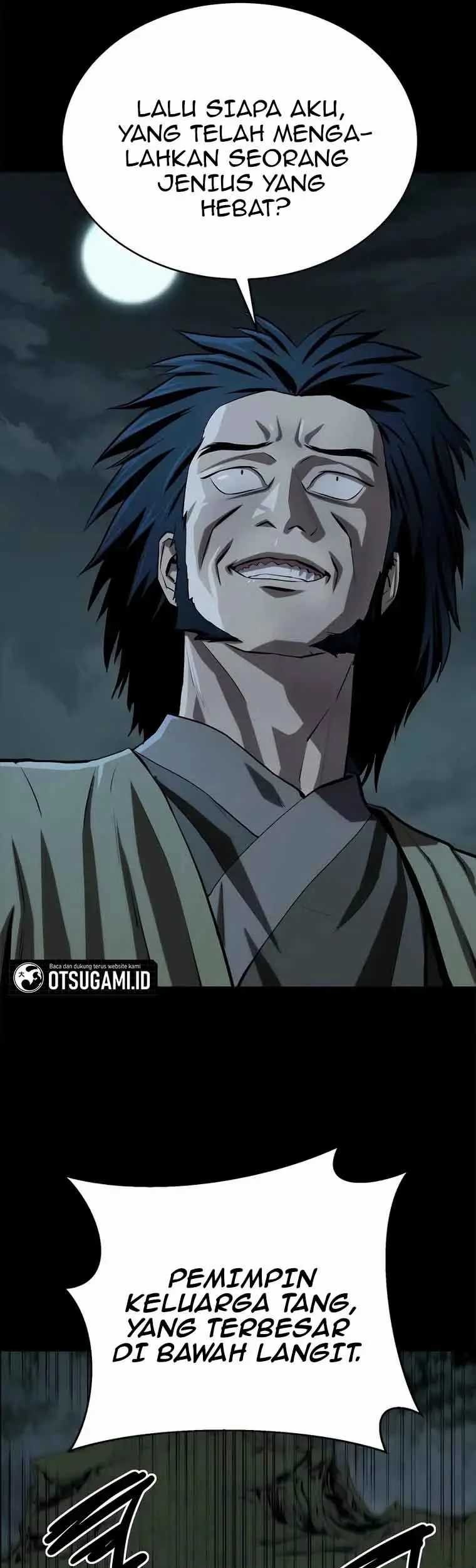 Weak Teacher Chapter 96 - halaman 64