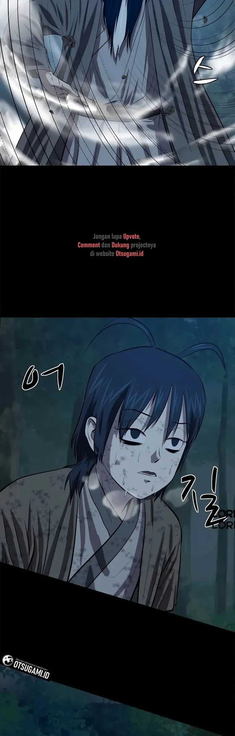 Weak Teacher Chapter 97 - halaman 15