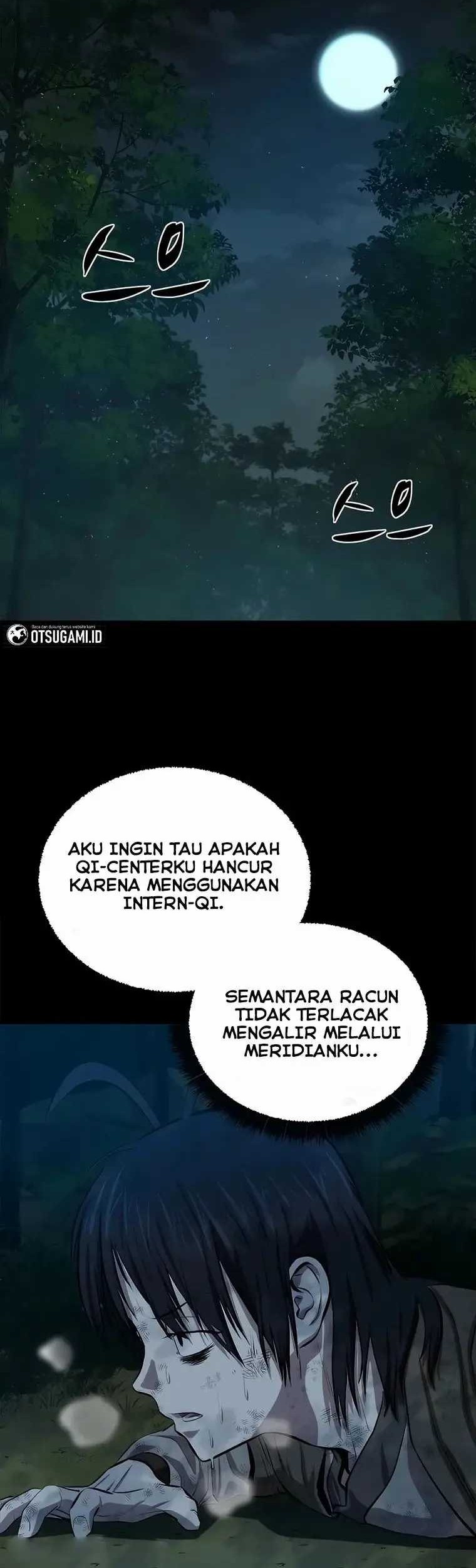 Weak Teacher Chapter 97 - halaman 2