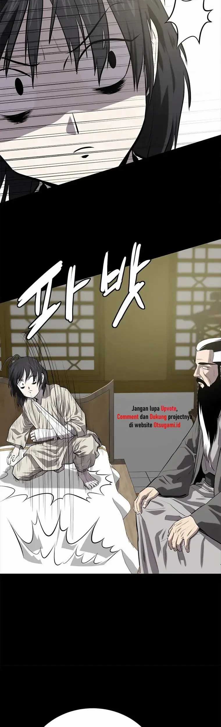 Weak Teacher Chapter 97 - halaman 21
