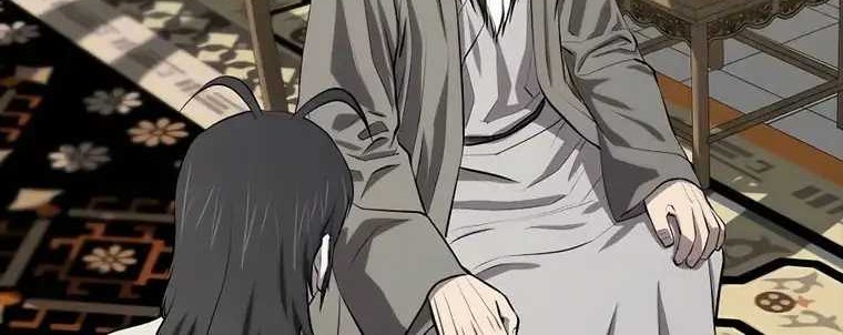 Weak Teacher Chapter 97 - halaman 23