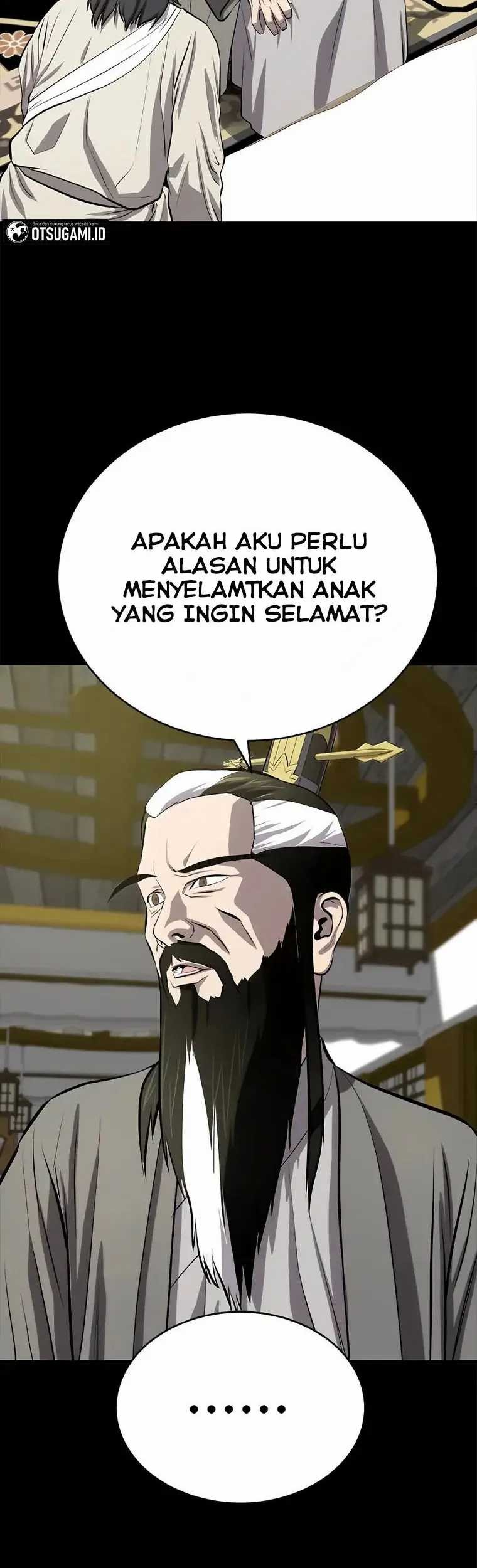 Weak Teacher Chapter 97 - halaman 24