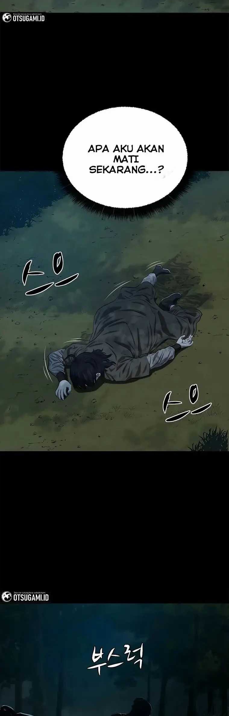 Weak Teacher Chapter 97 - halaman 3
